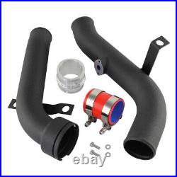 Upgrade Turbo Discharge Pipe Conversion Kit for VW GTI MK5 MK6 Audi TT 2.0 TSI