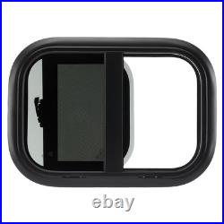 Upgrade Window for Motorhome Conversions Side Mount Simple Install 500x350mm Kit