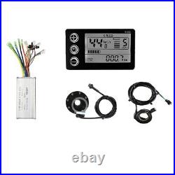 Upgrade Your E Bike with this 3648V 500W Electric Scooter Conversion Kit