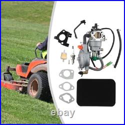 Upgrade Your Engine with Reliable Dual Fuel Conversion Kit for Gx420 Motor 15HP Upgrade Your Engine with Reliable Dual Fuel Conversion Kit for Gx420 Motor 15HP