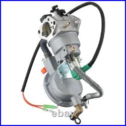Upgrade Your Engine with Reliable Dual Fuel Conversion Kit for Gx420 Motor 15HP Upgrade Your Engine with Reliable Dual Fuel Conversion Kit for Gx420 Motor 15HP