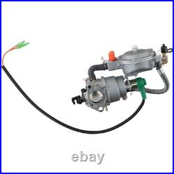 Upgrade Your Engine with Reliable Dual Fuel Conversion Kit for Gx420 Motor 15HP Upgrade Your Engine with Reliable Dual Fuel Conversion Kit for Gx420 Motor 15HP