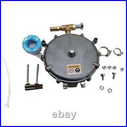 Upgrade Your Honeywell and Homelite Engines with Our Dedicated Conversion Kit