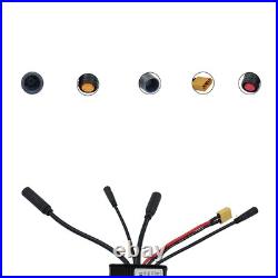 Upgrade Your Mountain Bike to 500W750W with This Electric Bike Controller Set Upgrade Your Mountain Bike to 500W750W with This Electric Bike Controller Set