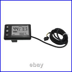 Upgrade Your Ride Complete eBike Conversion Kit with Advanced Features Upgrade Your Ride Complete eBike Conversion Kit with Advanced Features