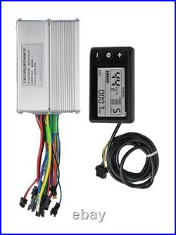 Upgrade Your Ride Complete eBike Conversion Kit with Advanced Features Upgrade Your Ride Complete eBike Conversion Kit with Advanced Features