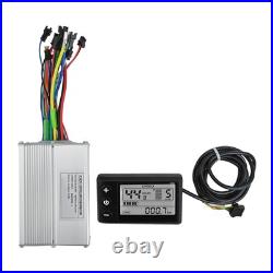 Upgrade Your Ride Complete eBike Conversion Kit with Advanced Features Upgrade Your Ride Complete eBike Conversion Kit with Advanced Features