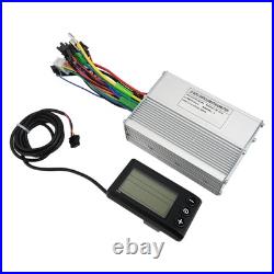 Upgrade Your Ride Complete eBike Conversion Kit with Advanced Features Upgrade Your Ride Complete eBike Conversion Kit with Advanced Features