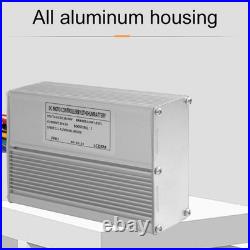 Upgrade Your Ride eBike Conversion Kit with Intelligent S866 Display System