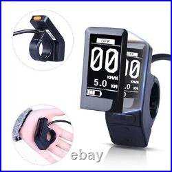 Upgrade Your Ride with SW102 Display for BAFANG Electric Bike Conversion Kit