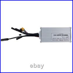 Upgrade your Electric Bike with a High Quality 24V36V48V 17A Controller