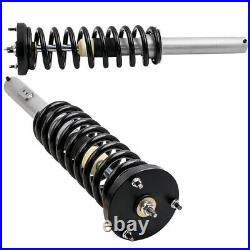 Upgraded Airmatic to Coil Spring SuSpenSion for Mercede S for Benz W220 S 430 L