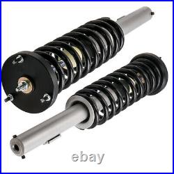 Upgraded Airmatic to Coil Spring SuSpenSion for Mercede S for Benz W220 S 430 L