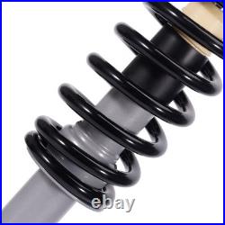 Upgraded Airmatic to Coil Spring SuSpenSion for Mercede S for Benz W220 S430 Upgraded Airmatic to Coil Spring SuSpenSion for Mercede S for Benz W220 S430