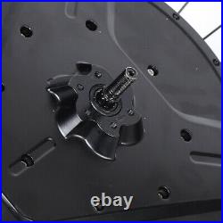 Used! 36V 800W Electric Bicycle Motor Conversion Kit Front Wheel Bike Hub 26