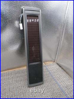 VELUX KSX 100K WW Conversion kit to upgrade to full solar powered window READ