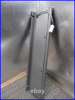 VELUX KSX 100K WW Conversion kit to upgrade to full solar powered window READ