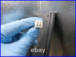 VELUX KSX 100K WW Conversion kit to upgrade to full solar powered window READ