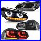 VLAND-Headlights-LED-Rear-lights-for-2008-2013-VW-Golf-VI-LED-Sets-WithSequential-01-tz