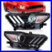 VLAND-LED-DRL-Projector-Headlights-For-Ford-Mustang-2015-2016-2017-Front-set-01-fg