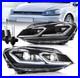 VLAND-LED-Dual-Beam-Headlights-Bulbs-For-VW-Golf-VII-MK7-5-2017-UP-Sequential-01-tv