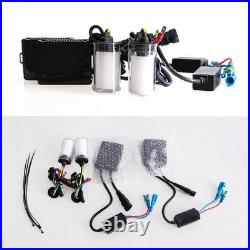 VLAND LED Dual Beam Headlights+ Bulbs For VW Golf VII MK7.5 2017-UP Sequential