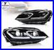 VLAND-LED-Headlights-For-VW-Golf-7-MK-VII-2013-2017-DRL-Sets-Fits-Halogen-Model-01-iqz
