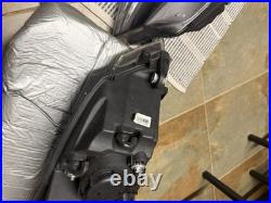 VLAND LED Headlights For VW Golf 7 MK VII 2013-2017 LED Bulbs installed