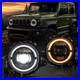 VLAND-LED-Projector-Headlights-For-2019-2024-Suzuki-Jimny-WithSequential-Turn-01-hl