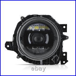 VLAND LED Projector Headlights For 2019-2024 Suzuki Jimny WithSequential Turn