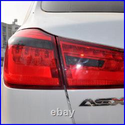 VLAND LED Tail Lights For 12-18 Mitsubishi ASX Outlander Sport Rear Lamps LH&RH