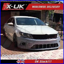 VW Passat CC R-Line Style Front Bumper Conversion Kit 2013-2016 Upgrade