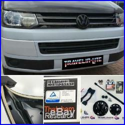 VW T5 To T5.1 Facelift Kit Conversion Upgrade Package Only 100% Premium