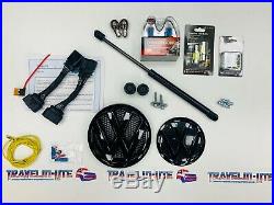 VW T5 To T5.1 Transporter Facelift Kit Conversion Upgrade Package Premium Parts