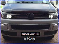 VW Transporter T5 To T5.1 Facelift Kit Conversion Upgrade Package, Quality Parts