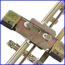 Versatile Power Regulator Upgrade Kit, Manual to Electric Conversion for Vehicle