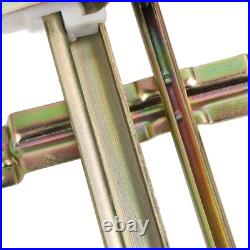 Versatile Power Regulator Upgrade Kit, Manual to Electric Conversion for Vehicle