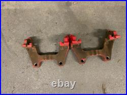 Vw Golf Mk7 Gti Brake Caliper Upgrade Conversion Full Kit Fits 2013 To 2020 Vw Golf Mk7 Gti Brake Caliper Upgrade Conversion Full Kit Fits 2013 To 2020