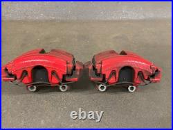 Vw Polo Gti Brake Caliper Upgrade Conversion Full Kit Fits Models 2010 To 2018 Vw Polo Gti Brake Caliper Upgrade Conversion Full Kit Fits Models 2010 To 2018