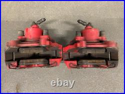 Vw Polo Gti Brake Caliper Upgrade Conversion Full Kit Fits Models 2010 To 2018 Vw Polo Gti Brake Caliper Upgrade Conversion Full Kit Fits Models 2010 To 2018