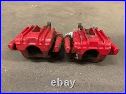 Vw Polo Gti Brake Caliper Upgrade Conversion Full Kit Fits Models 2010 To 2018 Vw Polo Gti Brake Caliper Upgrade Conversion Full Kit Fits Models 2010 To 2018