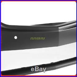 W221 07-13 Mercedes Benz S-Class S63 S65 AMG Style Front Fascia Bumper Cover Kit