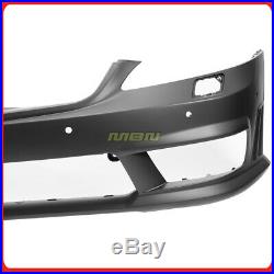 W221 07-13 Mercedes Benz S-Class S63 S65 AMG Style Front Fascia Bumper Cover Kit