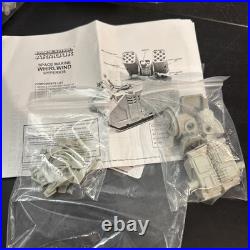 Warhammer 40K Space Marine Whirlwind Huperios Forge World Conversion Kit