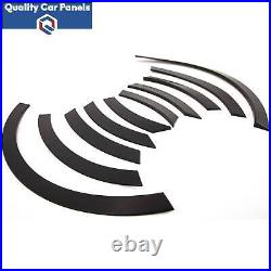 Wheel Arches Extensions SVR Upgrade Conversion Kit Range Rover Sport 14-19 L494