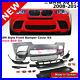 X6M-Style-Front-Bumper-with-Performance-Lip-For-2008-2014-BMW-X6-E71-01-sssa
