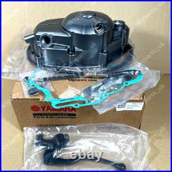 Yamaha TTR110 Manual Clutch Conversion Kit High Performance OEM Upgrade