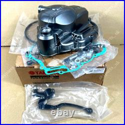 Yamaha TTR110 Manual Clutch Conversion Kit High Performance OEM Upgrade