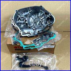 Yamaha TTR110 Manual Clutch Conversion Kit High Performance OEM Upgrade
