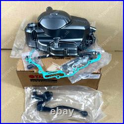 Yamaha TTR110 Manual Clutch Conversion Kit High Performance OEM Upgrade